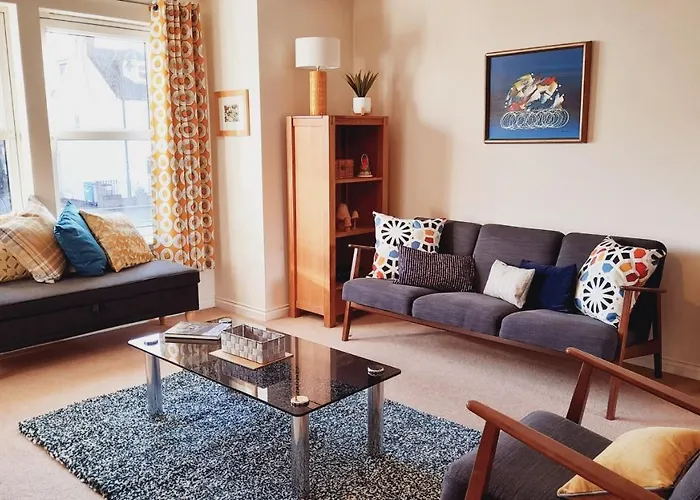 Beauly Holiday Home