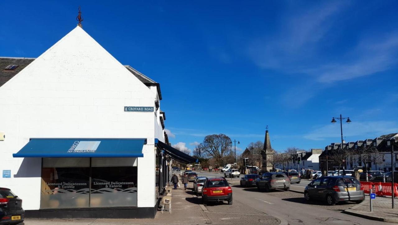 Beauly Holiday Home Apartamento