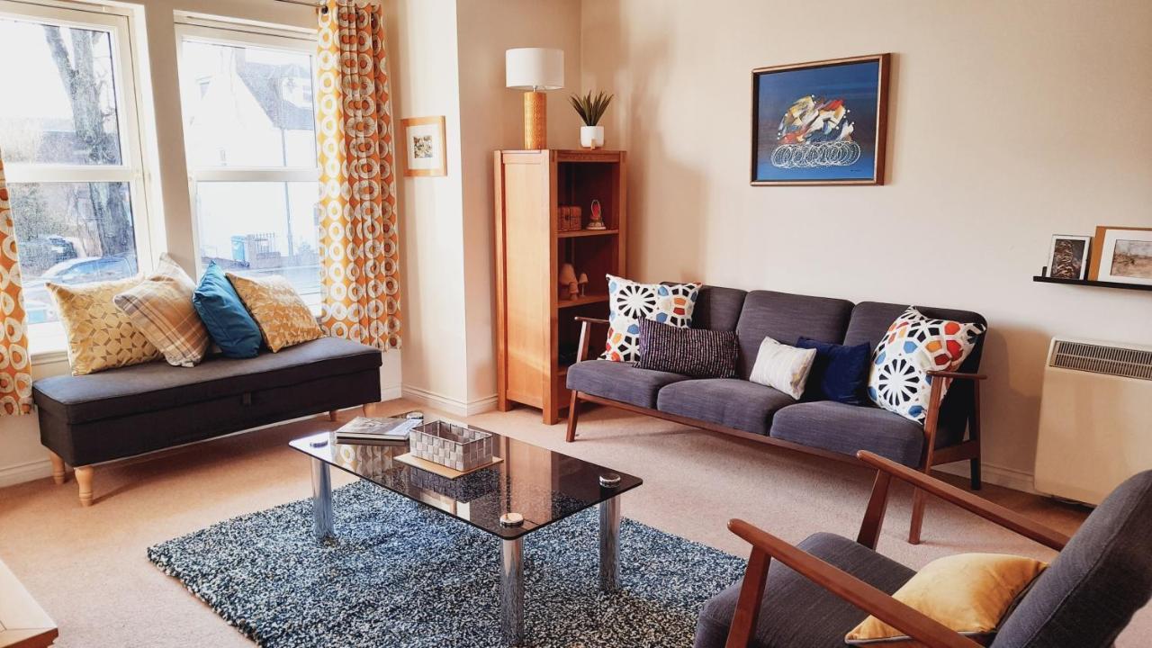 Beauly Holiday Home Beauly