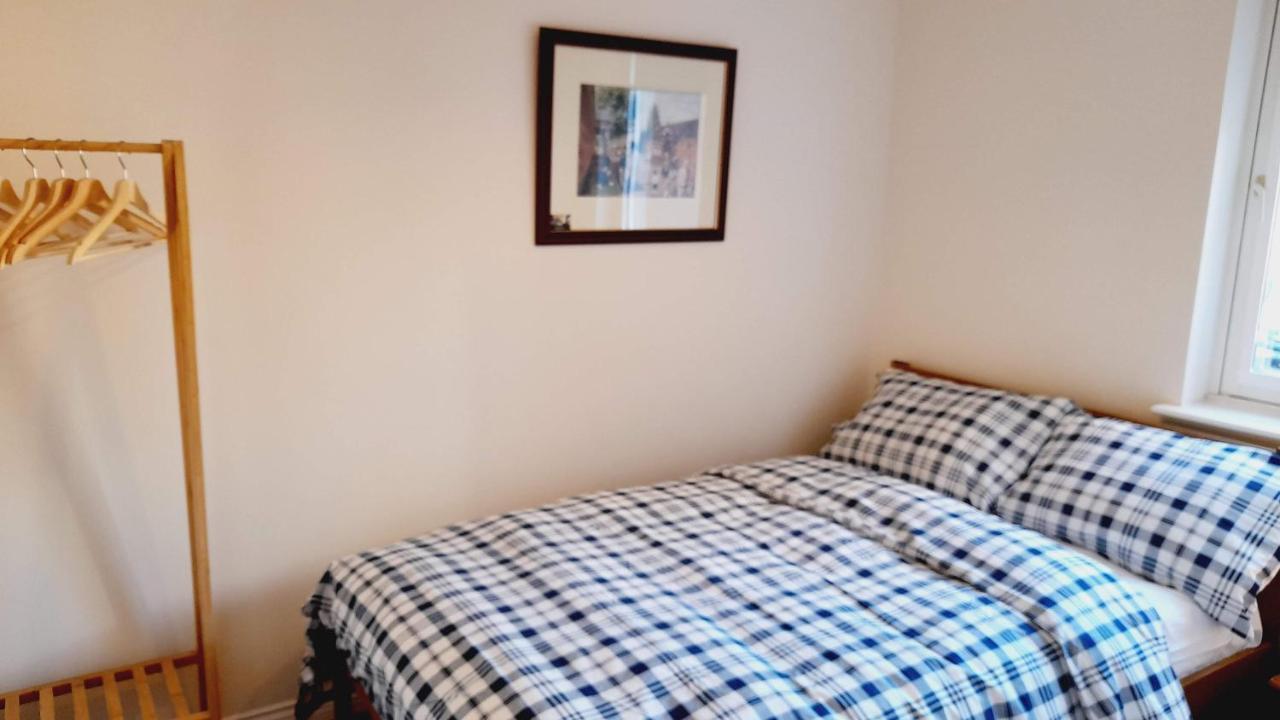 Beauly Holiday Home Apartamento *