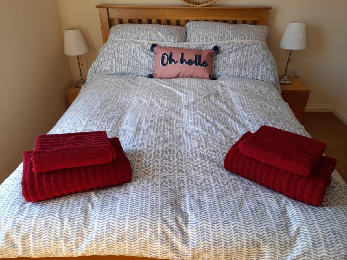 Apartamento Beauly Holiday Home