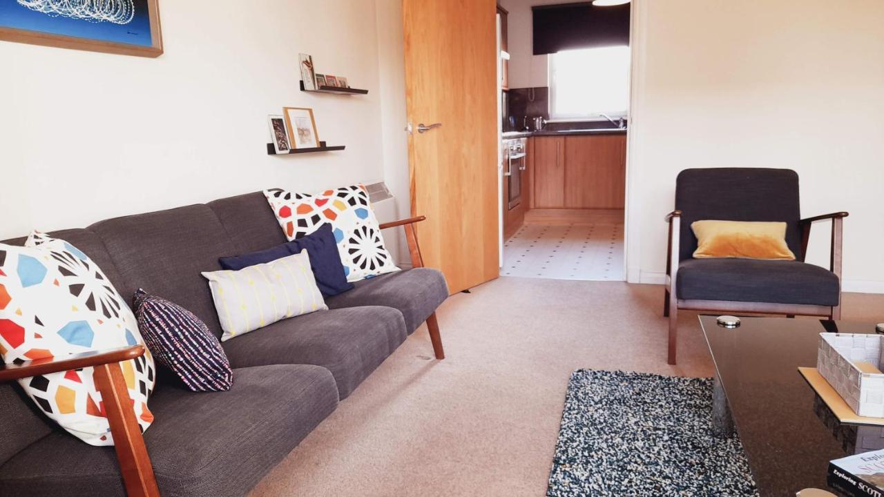 Beauly Holiday Home Apartamento *