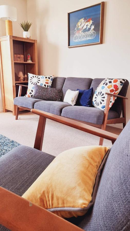Beauly Holiday Home Apartamento Beauly