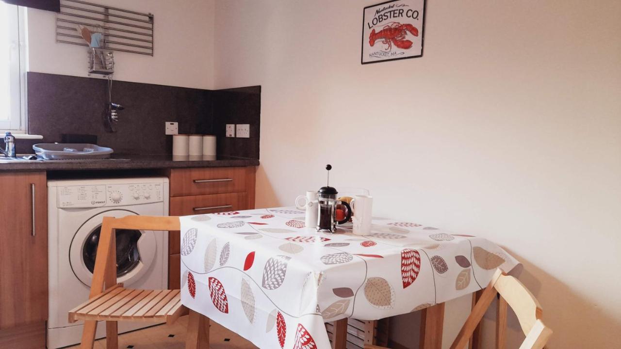 Apartamento Beauly Holiday Home *