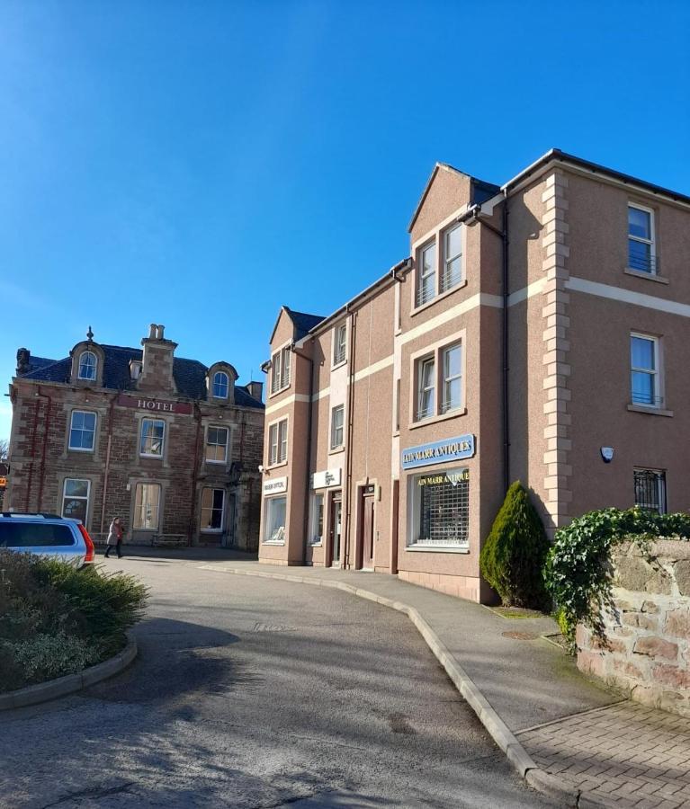 Beauly Holiday Home *